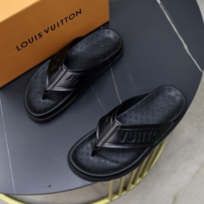 Louis Vuitton Slippers